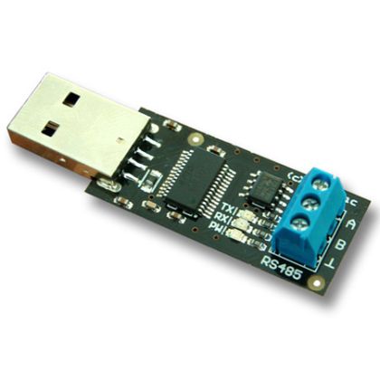 USB to RS485 FTDI Interface Converter - MINI