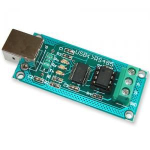 USB to RS485 FTDI Interface Converter - PCB